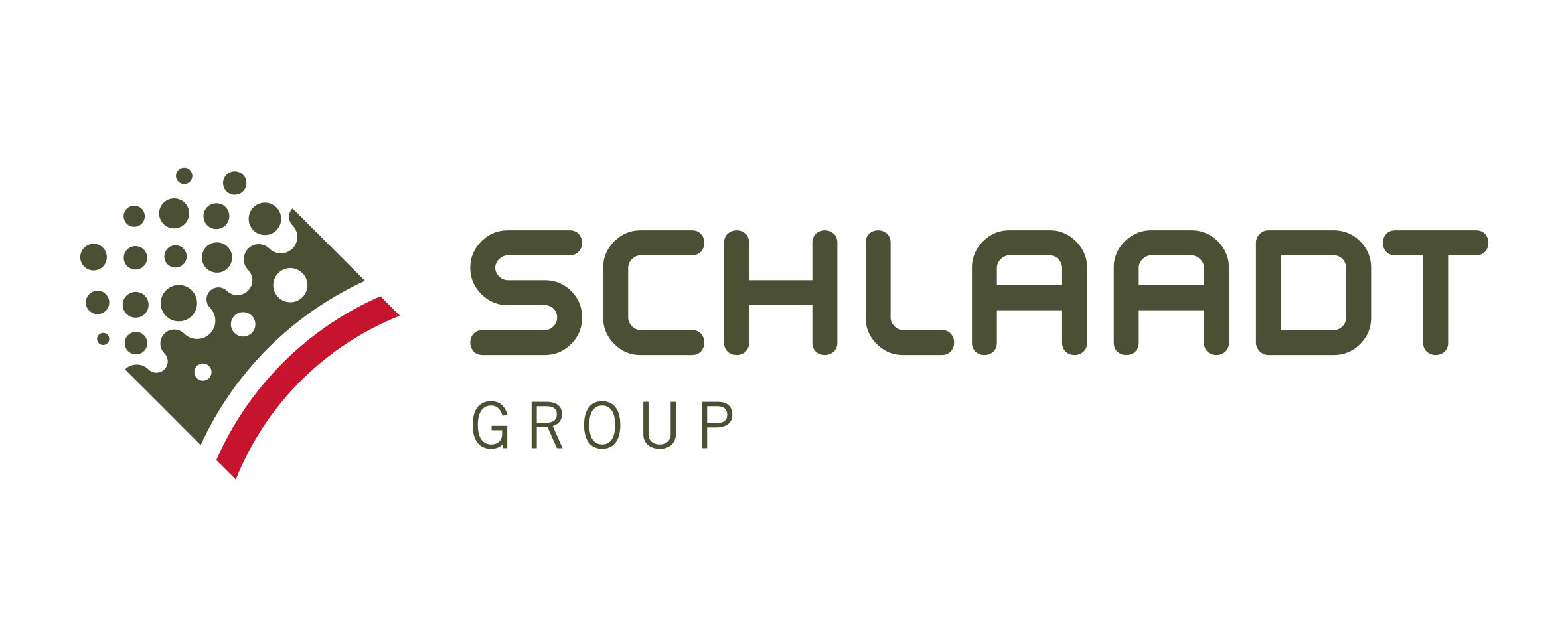 Das Logo von Schlaadt GmbH