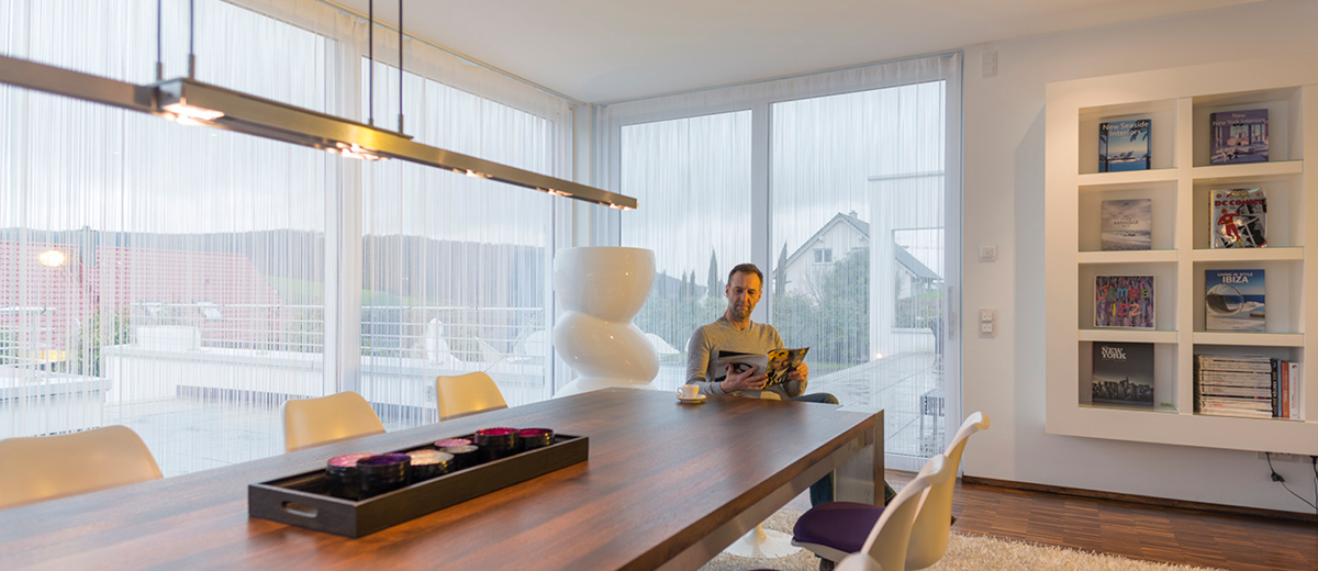 Bauen Wohnen