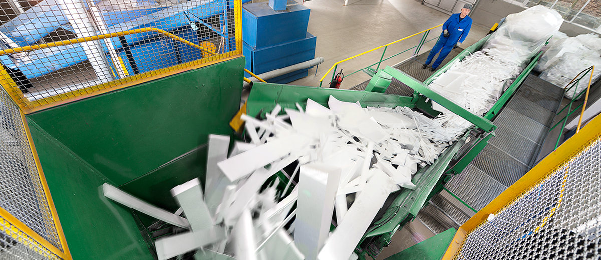Recycling