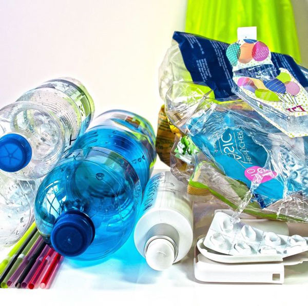 Chemcycling – die Recycling-Revolution Chemical Recycling - The Recycling Revolution